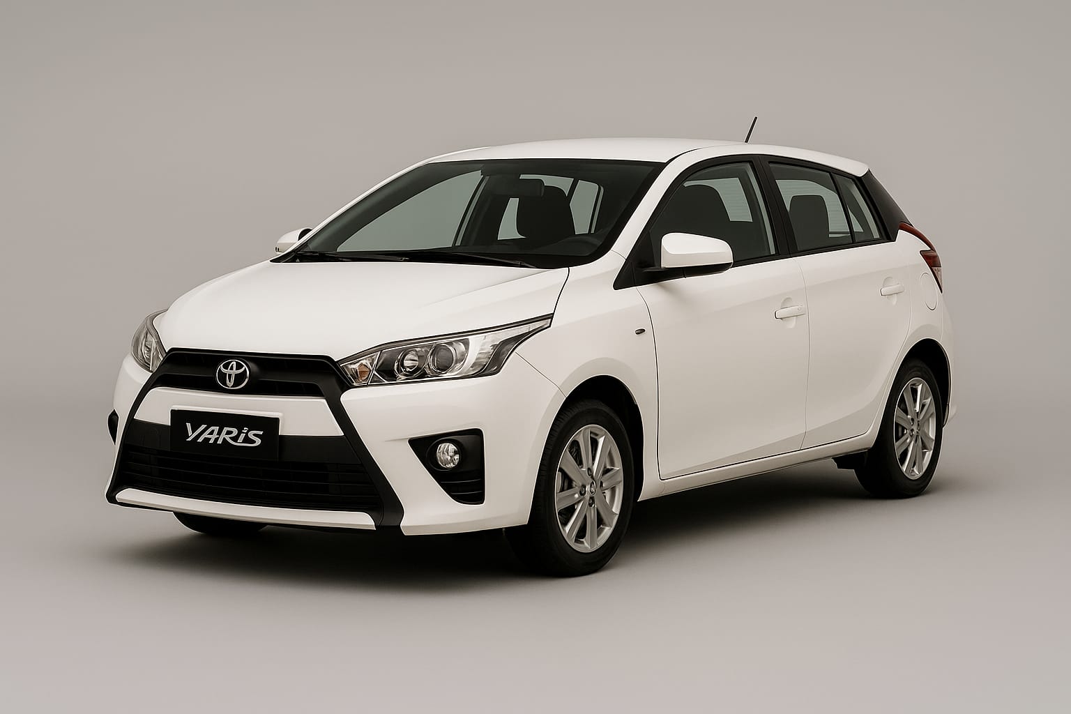 Toyota Yariz 1.5 Gen2 A/T