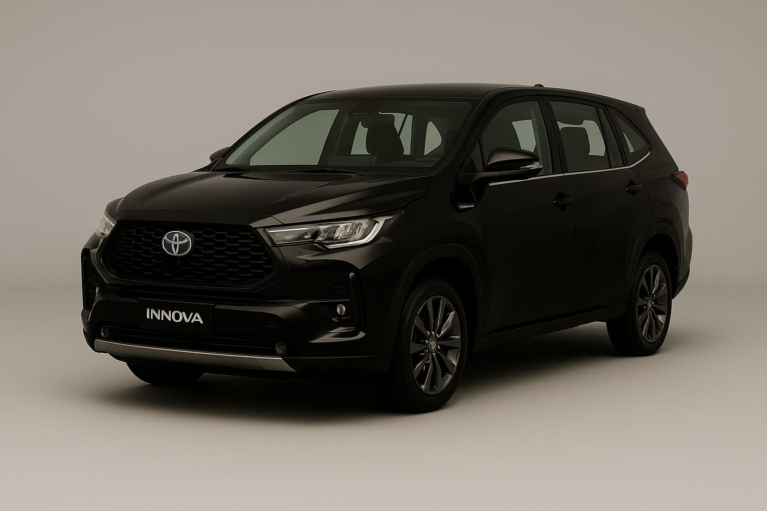 Innova Zenix Q Hybrid